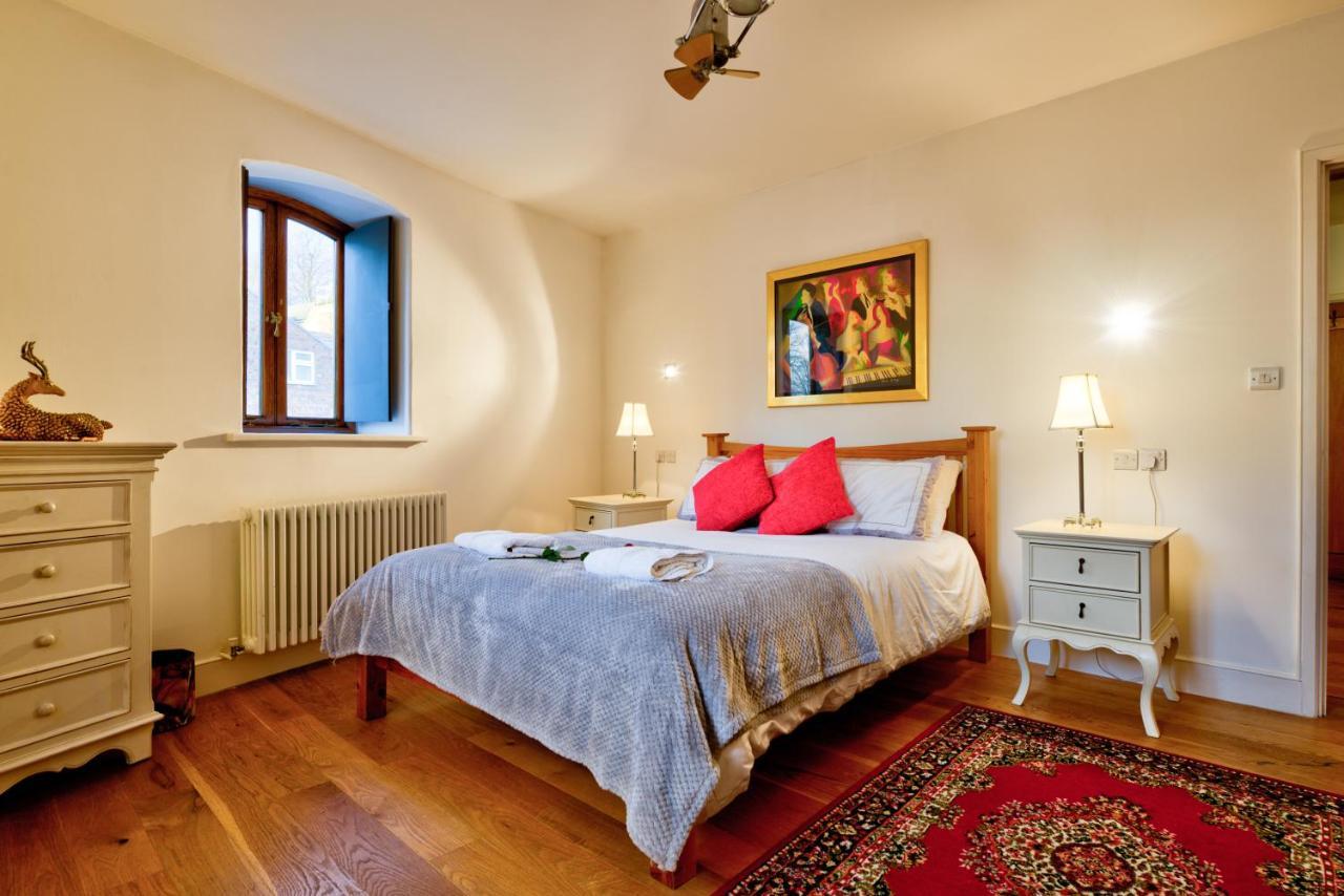 סטמפורד Stylish Town Centre Stay - 2-Bed Luxury Suite With Wifi מראה חיצוני תמונה
